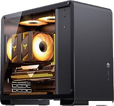 Корпус Jonsbo U4 Mini (черный)