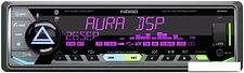 USB-магнитола Aura Indigo-878DSP