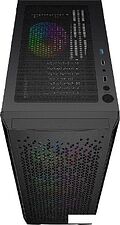 Компьютер Iven Gaming Black 183379