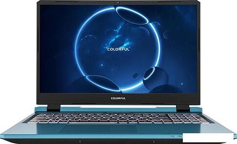 Игровой ноутбук Colorful Evol P15 23 A10003400454