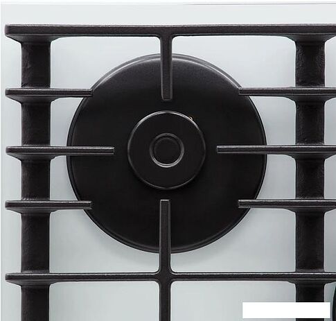 Варочная панель Krona Hagel 45 WH W