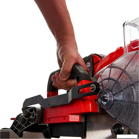 Дисковая (циркулярная) пила Milwaukee M18 FMS 254-0 Fuel 4933451729 (без АКБ)