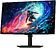 Игровой монитор Samsung Odyssey OLED G6 LS27HG610SIXCI