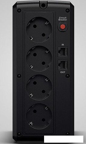 Источник бесперебойного питания CyberPower UT1100EG