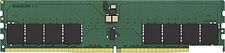 Оперативная память Kingston 64ГБ DDR5 6400 МГц KVR64A52BD8-64 Оперативная память Kingston 64ГБ DDR5 6400 МГц KVR64A52BD8-64