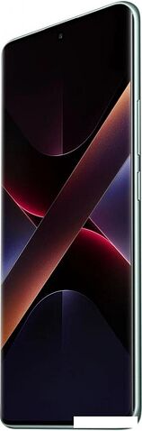 Смартфон POCO X7 8GB/256GB международная версия (зеленый)