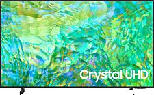 Телевизор Samsung Crystal UHD 4K CU8000 UE65CU8000UXCE