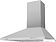 Кухонная вытяжка Weissgauff Zosma 60 PB IX