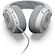 Наушники SteelSeries Arctis Nova 1P (белый)