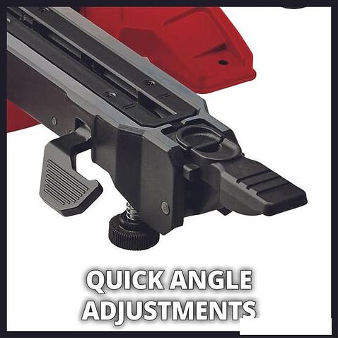 Торцовочная пила Einhell TE-SM 8 L Dual 4300866