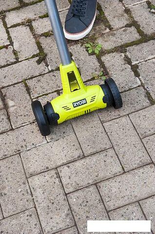 Очиститель межплиточных швов Ryobi RY18PCA-0 (без аккумулятора)