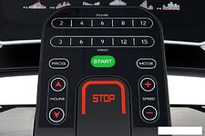 Электрическая беговая дорожка Titanium Masters Physiotech TLC Электрическая беговая дорожка Titanium Masters Physiotech TLC