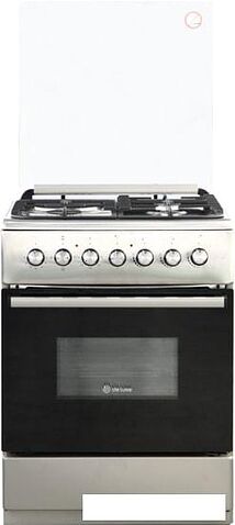Кухонная плита De luxe 606031.00ГЭ 005