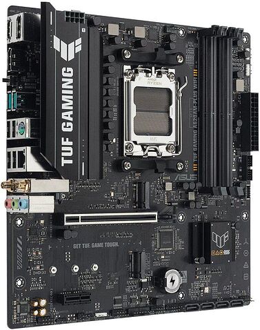 Материнская плата ASUS TUF Gaming A620AM-Plus WiFi