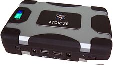 Пусковое устройство Aurora Atom 28