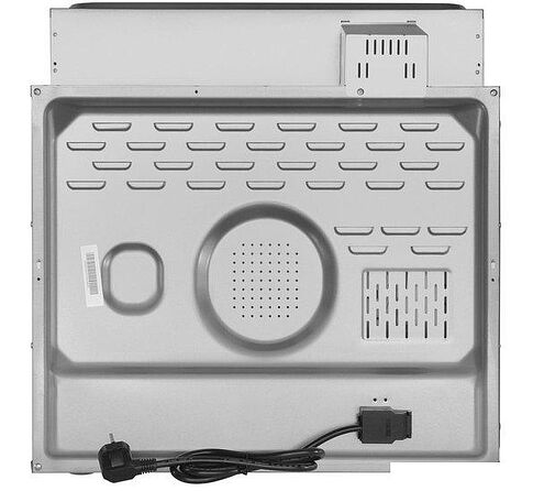 Электрический духовой шкаф MAUNFELD MEOC708PB