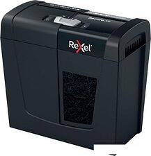 Шредер Rexel Secure X6