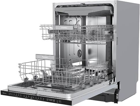 Встраиваемая посудомоечная машина Pioneer DWB-60148