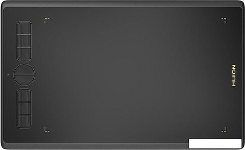 Графический планшет Huion Inspiroy H610X (черный)