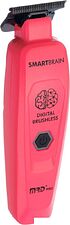 Окантовочный триммер MRD Pro MRD-GMT-90-4 (розовый)