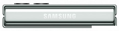 Смартфон Samsung Galaxy Z Flip5 SM-F731B/DS 8GB/256GB (зеленый)