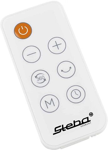 Вентилятор Steba VT 360 Twist