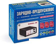 Зарядное устройство Вымпел 40 Зарядное устройство Вымпел 40
