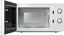 Микроволновая печь Monsher MTW 204 Blanc