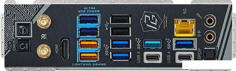 Материнская плата ASRock X870E Nova WiFi