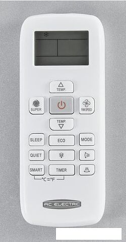 Кондиционер AC Electric ACEHI-18HN1_22Y