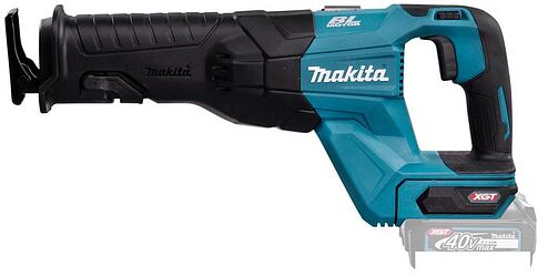 Сабельная пила Makita JR001GZ (без АКБ)