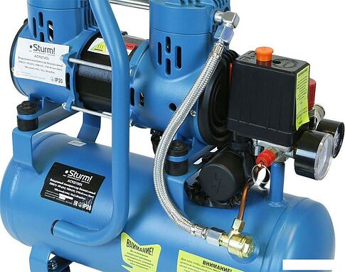 Компрессор Sturm AC93210OL