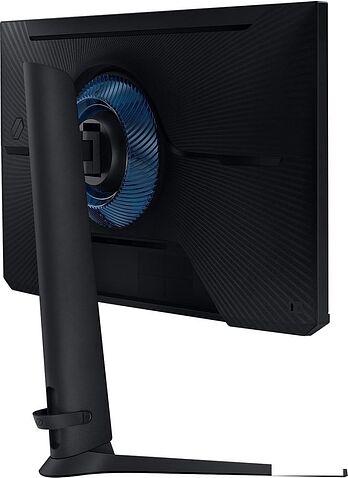Игровой монитор Samsung Odyssey G3 LS24DG302EUXEN