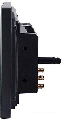 USB-магнитола Incar TMX-6116-6 (Mitsubishi Pajero Sport)