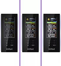 Метеостанция Kitfort KT-3378 Метеостанция Kitfort KT-3378