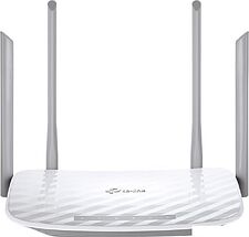 Wi-Fi роутер TP-Link Archer C50 V4