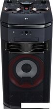 Колонка для вечеринок LG X-Boom OL75DK