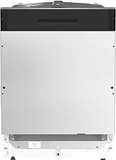 Встраиваемая посудомоечная машина Hisense HV693C60AD Встраиваемая посудомоечная машина Hisense HV693C60AD
