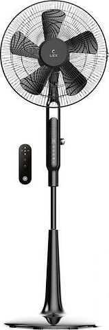 Вентилятор LEX LXFC 8345