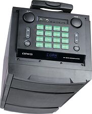 Колонка для вечеринок Aiwa CAS-2021