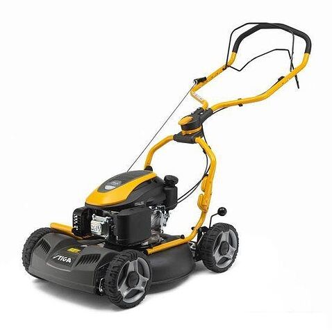 Газонокосилка Stiga Multiclip 750 S 291502048/ST2