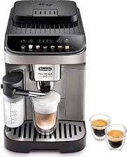 Кофемашина DeLonghi Magnifica Evo Fully Automatic ECAM290.83.TB EX:2