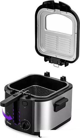 Фритюрница Kitfort KT-4076