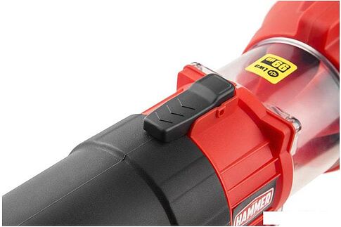 Ручная воздуходувка Hammer VZD40V (без АКБ)