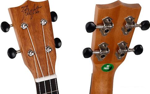 Укулеле Flight NUC310