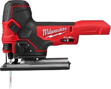 Электролобзик Milwaukee Fuel M18 FBJS-0X 4933464799 (без АКБ) Электролобзик Milwaukee Fuel M18 FBJS-0X 4933464799 (без АКБ)