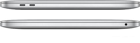 Ноутбук Apple Macbook Pro 13" M2 2022 Z16T07B