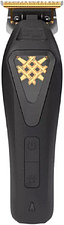 Универсальный триммер Kiepe Professional Hepike Powered Gold Cordless 6361