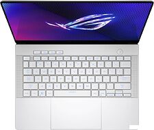 Игровой ноутбук ASUS ROG Zephyrus G14 OLED 2024 GA403UU-QS080 Игровой ноутбук ASUS ROG Zephyrus G14 OLED 2024 GA403UU-QS080
