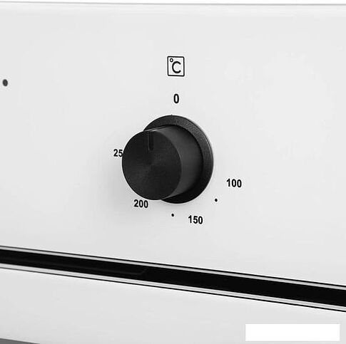 Электрический духовой шкаф Hyundai 6009.25 WG